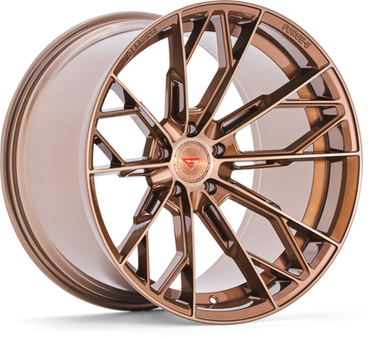 Ferrada Wheels FR11 Forge-8 Brushed Cobre