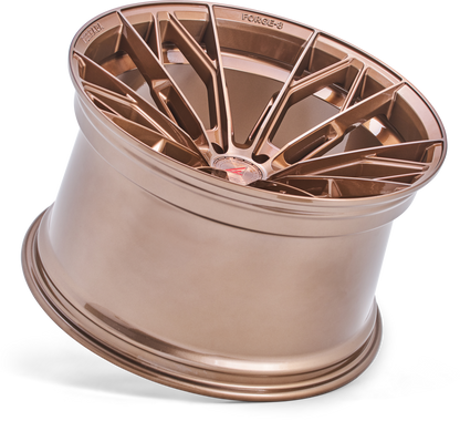 Ferrada Wheels FR11 Forge-8 Brushed Cobre