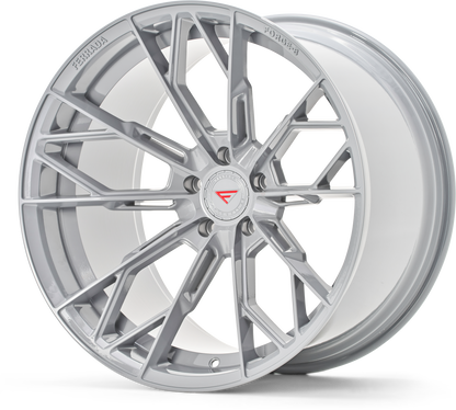 Ferrada Wheels FR11 Forge-8 Storm Gray
