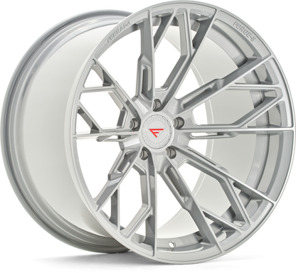Ferrada Wheels FR11 Forge-8 Storm Gray
