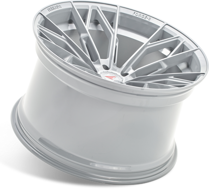 Ferrada Wheels FR11 Forge-8 Storm Gray