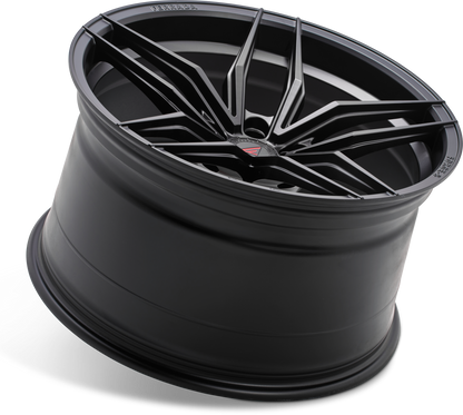 Ferrada Wheels FR5 Forge-8 Matte Black