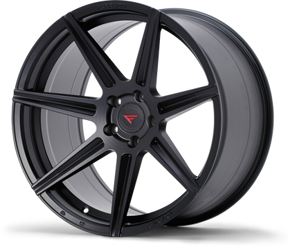 Ferrada Wheels FR7 Forge-8 Matte Black