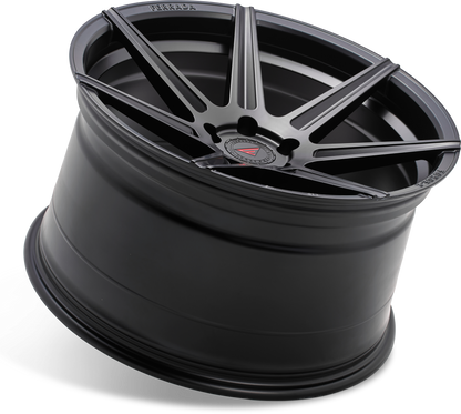 Ferrada Wheels FR7 Forge-8 Matte Black