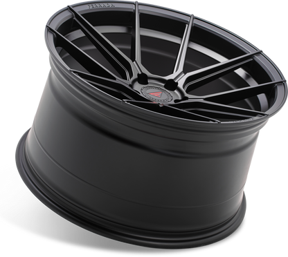 Ferrada Wheels FR8 Forge-8 Matte Black