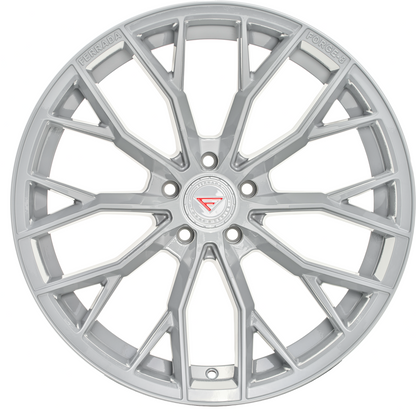 Ferrada Wheels FR9 Forge-8 Storm Gray
