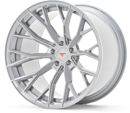 Ferrada Wheels FR9 Forge-8 Storm Gray