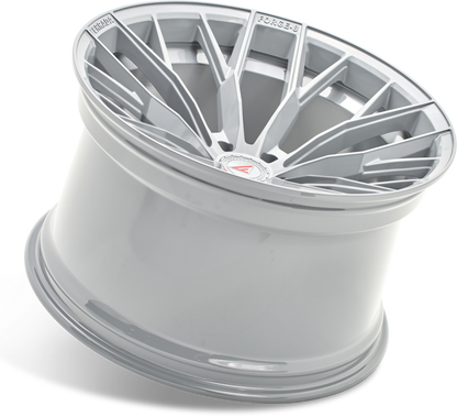 Ferrada Wheels FR9 Forge-8 Storm Gray