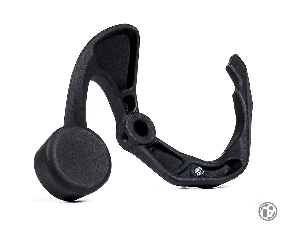 09D Cast Quickshift Kit [Fiesta ST Mk8/8.5 | Focus ST Line 1.5 | Puma ST 1.5] (FTR005AA)