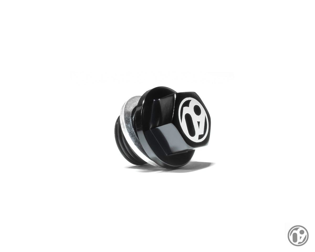 09D Gearbox Fill Plug [Fiesta ST Mk8/8.5 | Puma ST 1.5 | Focus ST Mk4/4.5 | Focus RS Mk3] (FTR010AA)