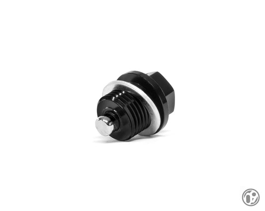 09D Magnetic Gearbox Drain Plug  [Fiesta Mk8/8.5 | Puma ST 1.5 | Focus ST Mk4/4.5 | Focus RS Mk3] (FTR011AA)