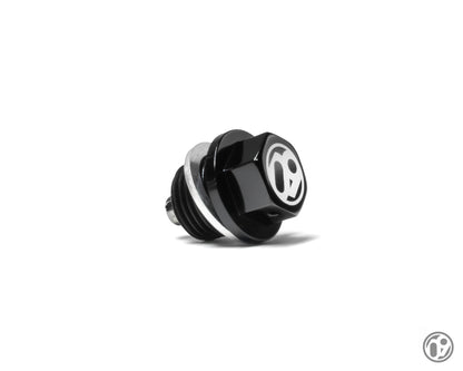09D Magnetic Gearbox Drain Plug  [Fiesta Mk8/8.5 | Puma ST 1.5 | Focus ST Mk4/4.5 | Focus RS Mk3] (FTR011AA)