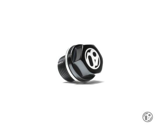 09D RDU Magnetic Drain Plug [Focus RS Mk3] (FTR015AA)