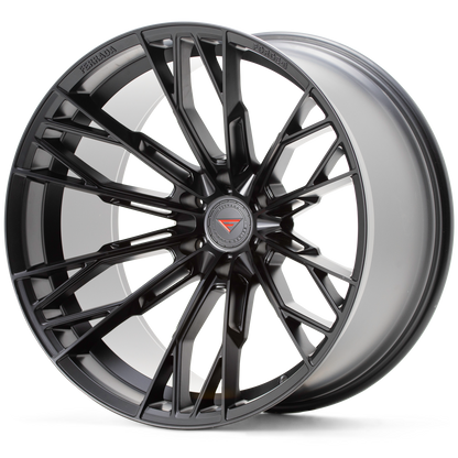 Ferrada Wheels FTR11 Forge-8 Off Road Noir Black