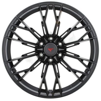Ferrada Wheels FTR11 Forge-8 Off Road Noir Black