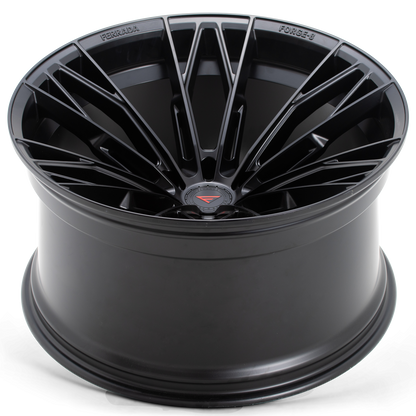 Ferrada Wheels FTR11 Forge-8 Off Road Noir Black