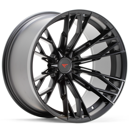 Ferrada Wheels FTR11 Forge-8 Off Road Noir Black
