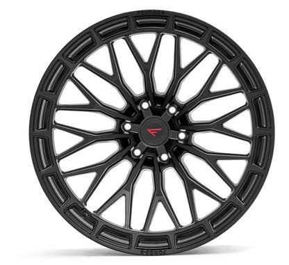 Ferrada Wheels FTR12 Forge-8 Off Road Noir Black