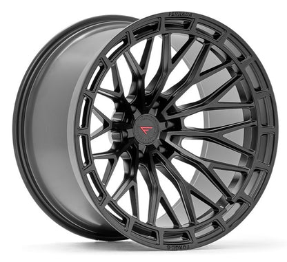 Ferrada Wheels FTR12 Forge-8 Off Road Noir Black
