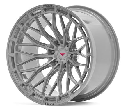 Ferrada Wheels FTR12 Forge-8 Off Road Storm Gray