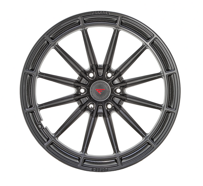 Ferrada Wheels FTR14 Forge-8 Off Road Gloss Graphite