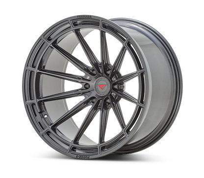 Ferrada Wheels FTR14 Forge-8 Off Road Gloss Graphite