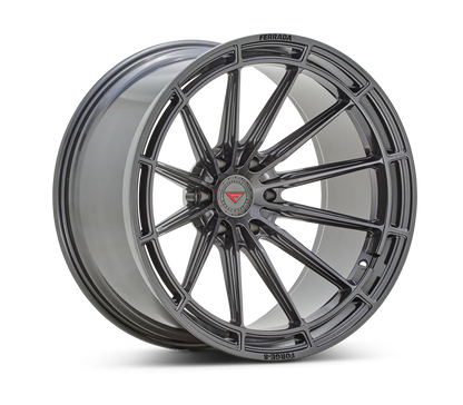 Ferrada Wheels FTR14 Forge-8 Off Road Gloss Graphite