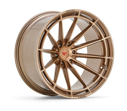 Ferrada Wheels FTR14 Forge-8 Off Road Machine Cobre