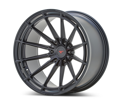 Ferrada Wheels FTR14 Forge-8 Off Road Noir Black