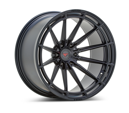 Ferrada Wheels FTR14 Forge-8 Off Road Noir Black