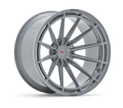 Ferrada Wheels FTR14 Forge-8 Off Road Storm Gray