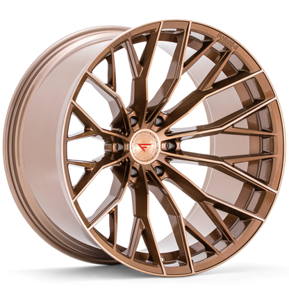 Ferrada Wheels FTR9 Forge-8 Off Road Machine Cobre