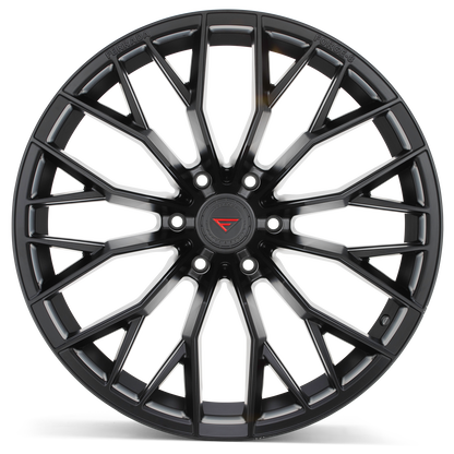Ferrada Wheels FTR9 Forge-8 Off Road Noir Black