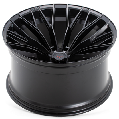 Ferrada Wheels FTR9 Forge-8 Off Road Noir Black