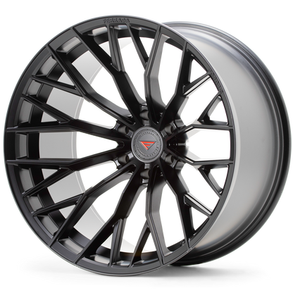 Ferrada Wheels FTR9 Forge-8 Off Road Noir Black
