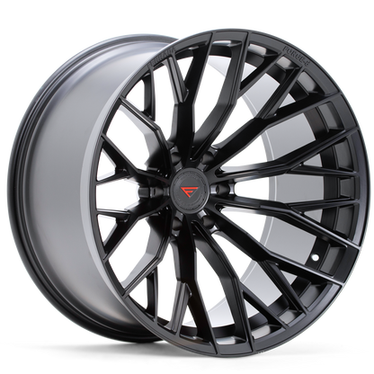 Ferrada Wheels FTR9 Forge-8 Off Road Noir Black