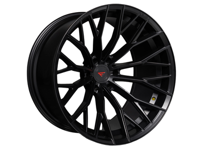 Ferrada Wheels FTR9 Forge-8 Off Road Noir Black