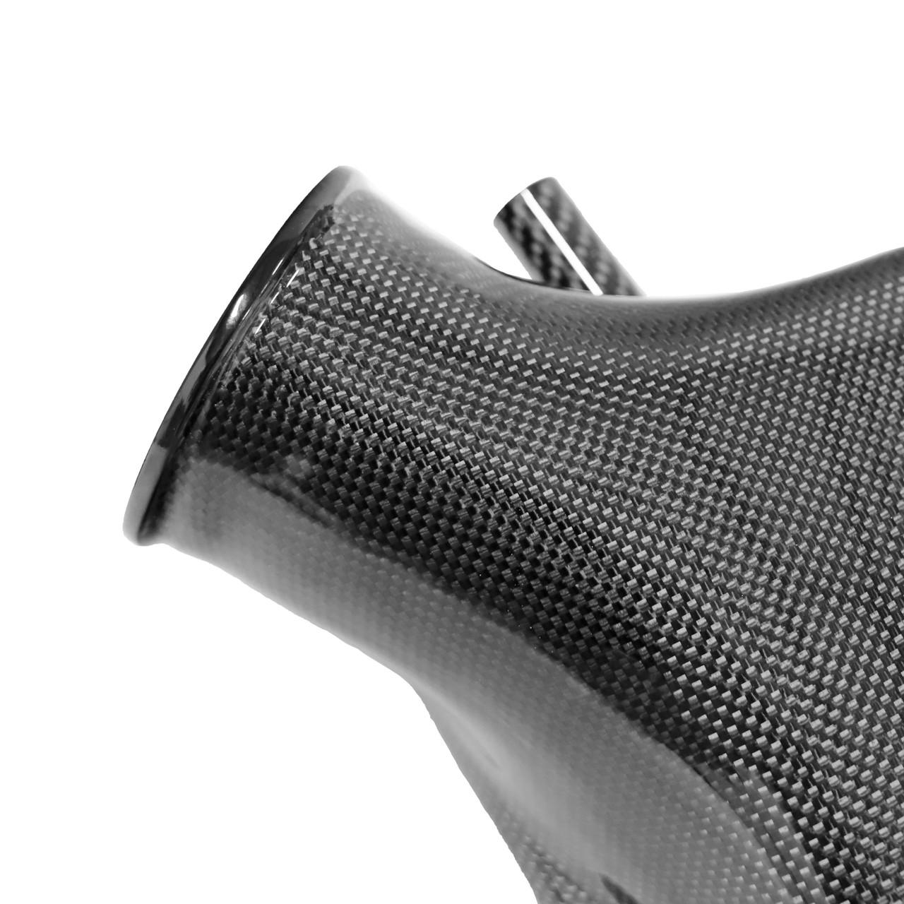 Fabspeed Carbon Fiber Air Box Top - Ferrari 348 (FS-CF-FER-348-ABT)