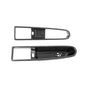 Fabspeed Carbon Fiber Inner Door Insert - Ferrari 360 (FS-CF-FER-360DHC)