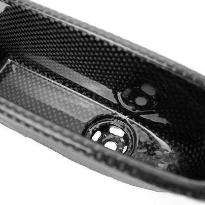 Fabspeed Carbon Fiber Door Handle Pulls 458 Italia Spider Ferrari (FS-CF-FER-458IDP)