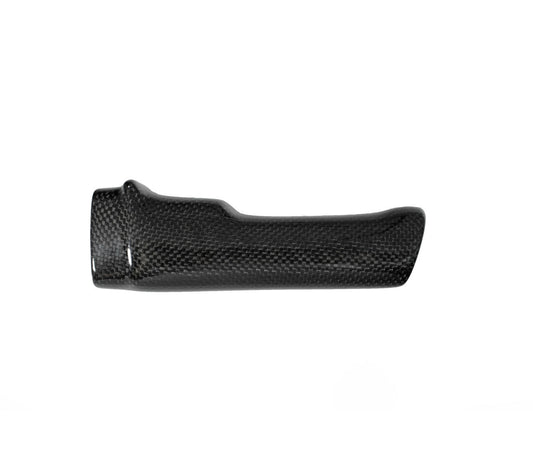 Fabspeed Carbon Fiber Carbon Fiber Parking Brake Handle 360 Ferrari (FS-CF-FER-360BH)