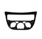 Fabspeed Carbon Fiber OEM Radio Panel Bezel 360 Ferrari (FS-CF-FER-360RP)