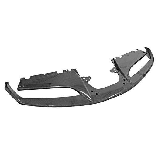 Fabspeed Carbon Fiber Front Spoiler - Ferrari 488 GTB Spider (FS-CF-FER-488FL)