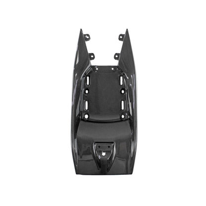 Fabspeed Carbon Fiber 3 Piece Center Console 812 Superfast Ferrari (FS-CF-FER-812RCC)