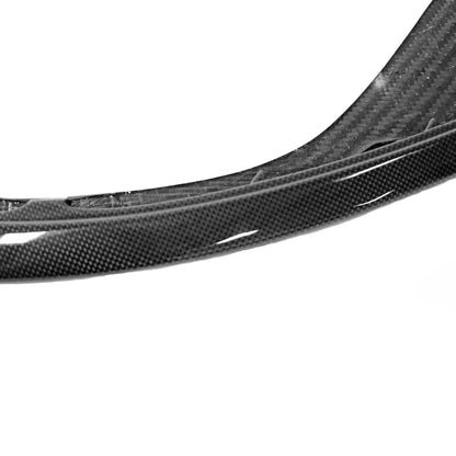 Fabspeed Carbon Fiber Front Bumper Splitters 812 Superfast Ferrari (FS-CF-FER-812FBS)