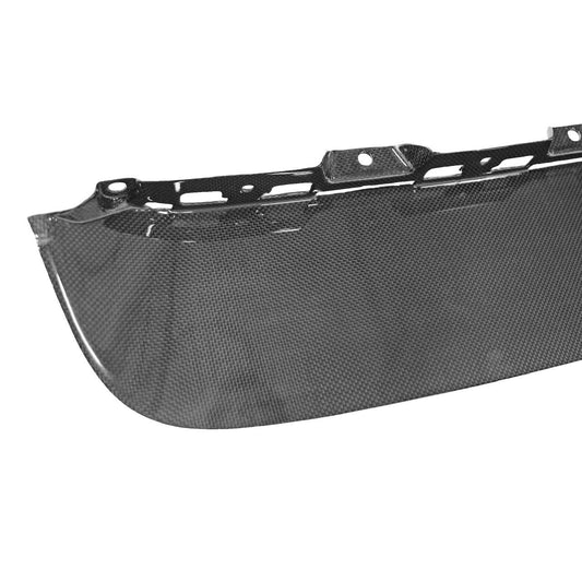 Fabspeed Carbon Fiber Rear Hatch Filler Panel 812 Superfast Ferrari (FS-CF-FER-812RHP)