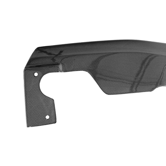 Fabspeed Carbon Fiber Side Rocker Panel Covers - Ferrari 812 Superfast (FS-CF-FER-812RCT)