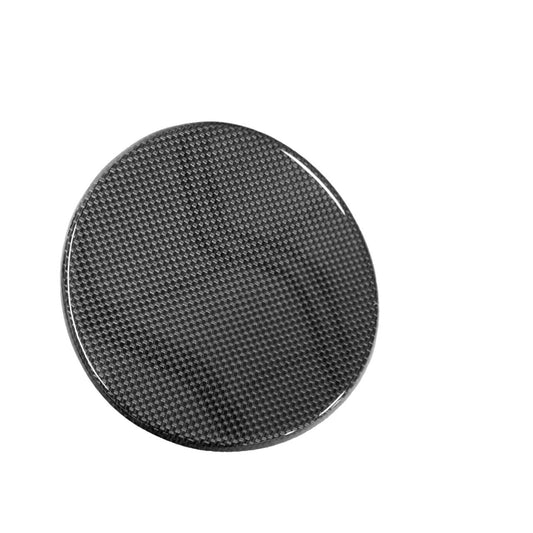 Fabspeed Carbon Fiber Fuel Door - Ferrari F12 Berlinetta (FS-CF-FER-FDH-F12)
