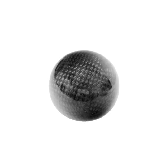 Fabspeed Custom Carbon Fiber Gear Shift Knob- Fits Ferrari 348, F355, 360, and F430 (FS-CF-FER-CFSK)