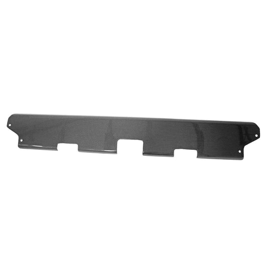 Fabspeed Carbon Fiber Coupe Rear Firewall Panel - Ferrari 360 (FS-CF-FER-360FWP)